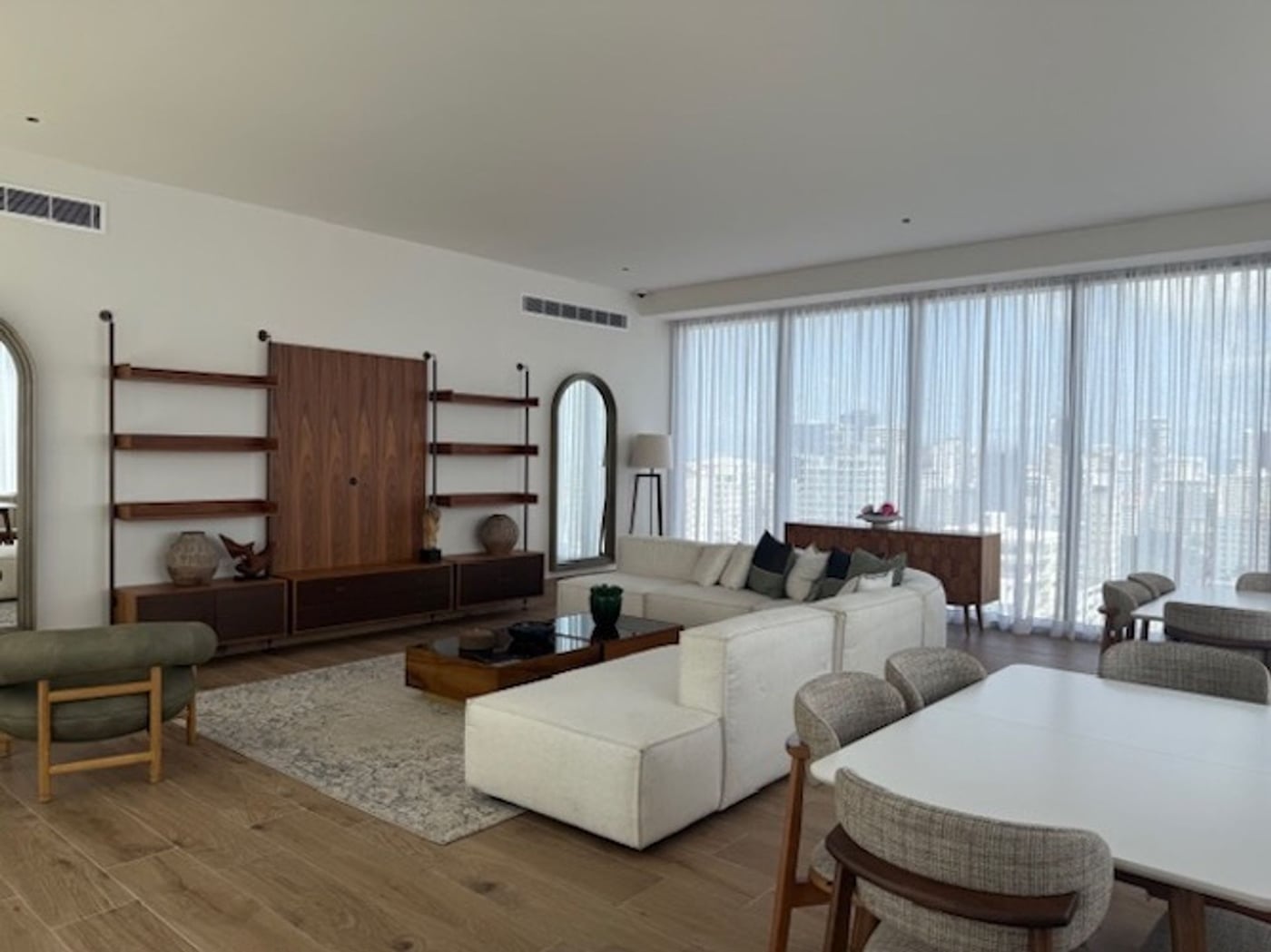 Excelente Apartamento con Línea Blanca en Piantini – foto 10