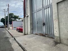 Nave industrial en alquiler en Mejoramiento Social – foto 1