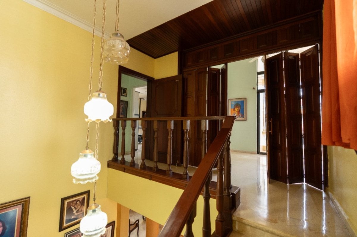 Casa en Reparto Los Tres Ojos – foto 7