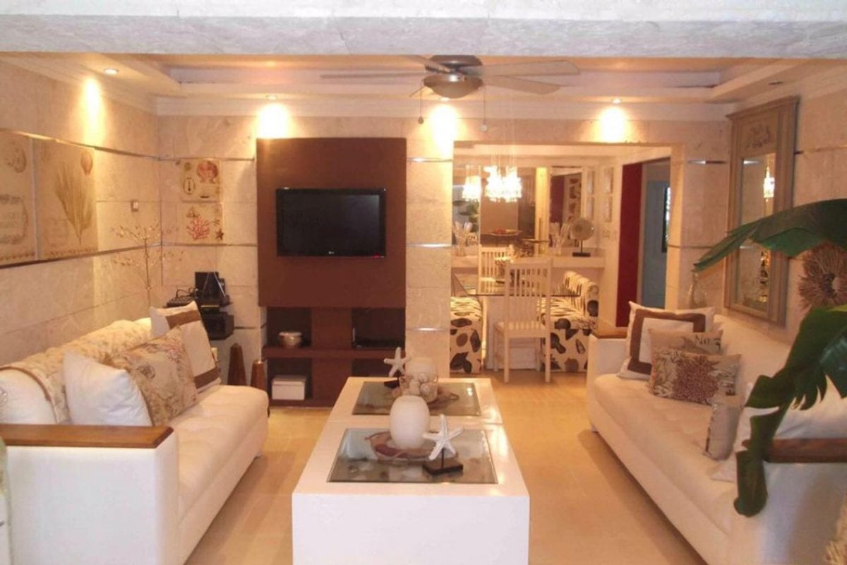 Apartamento amueblado en La Romana – foto 1