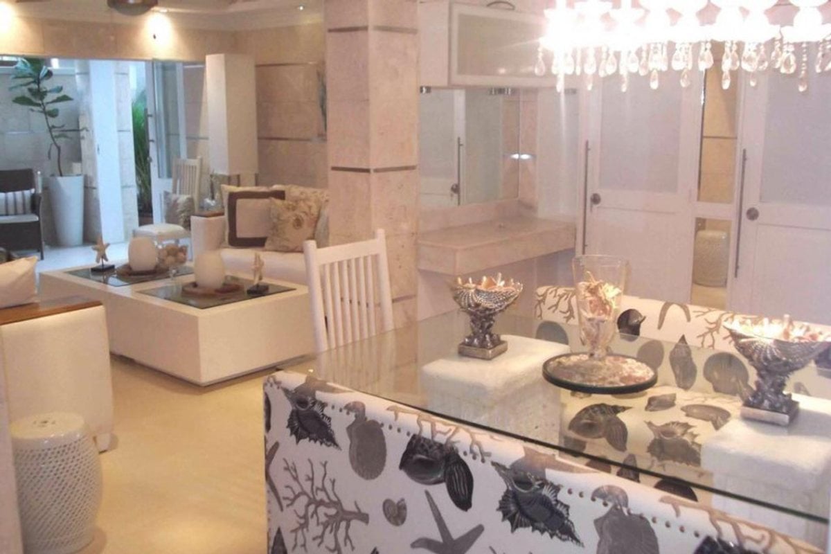 Apartamento amueblado en La Romana – foto 2