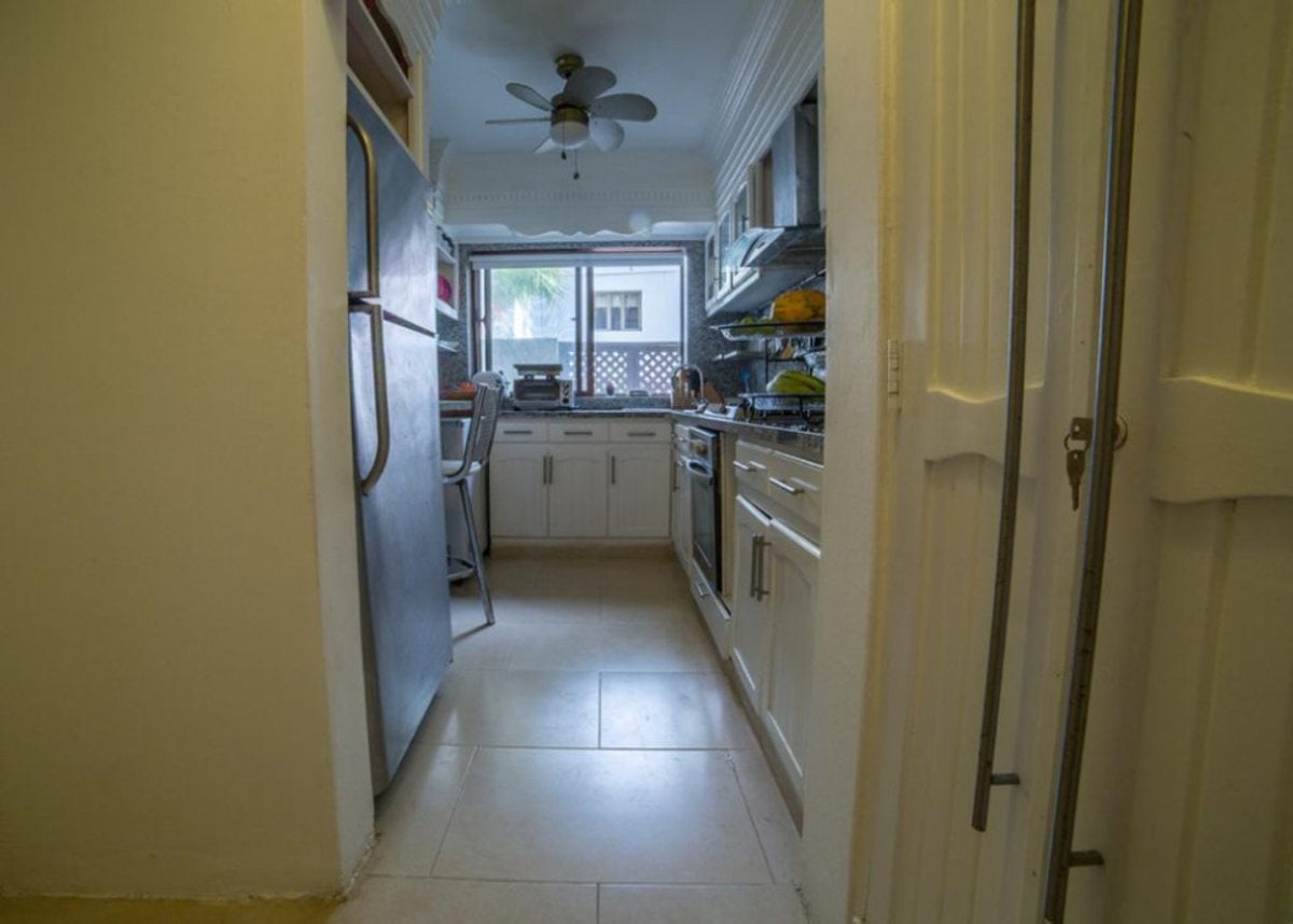 Apartamento amueblado en La Romana – foto 3