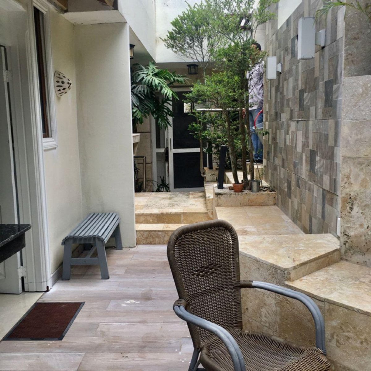 Apartamento amueblado en La Romana – foto 6