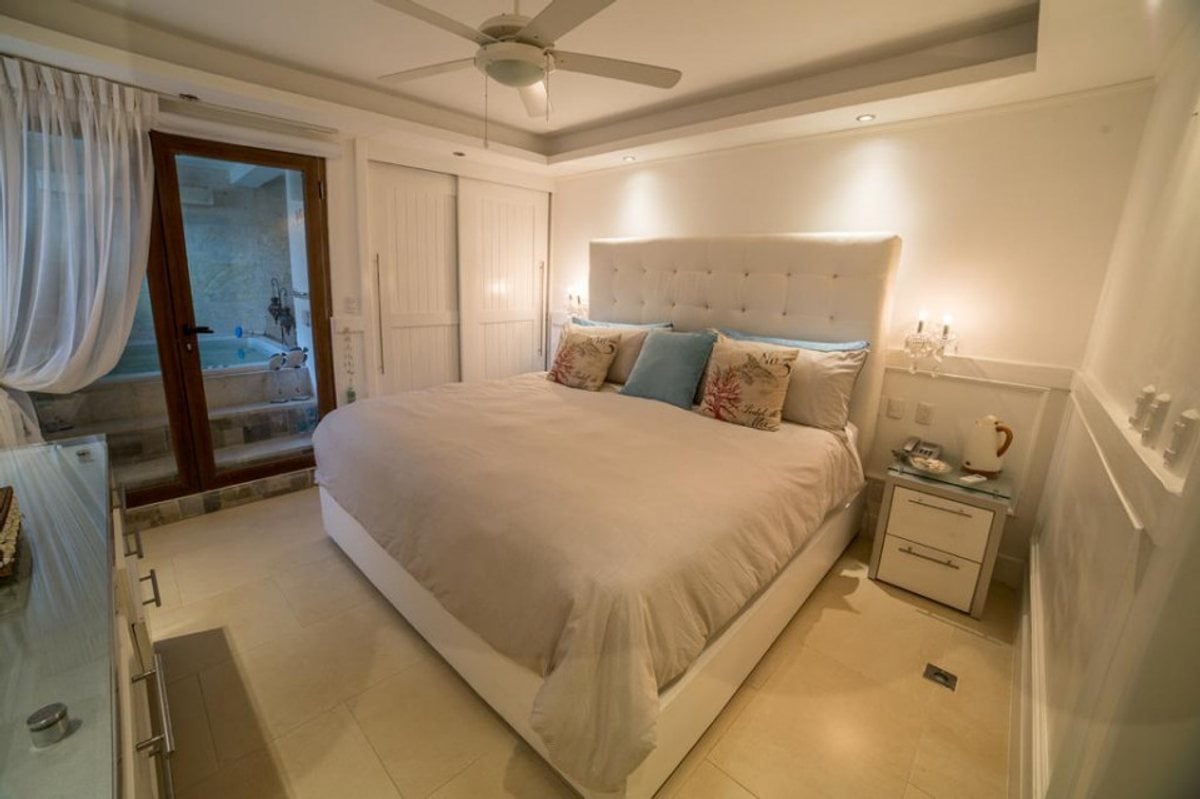 Apartamento amueblado en La Romana – foto 4