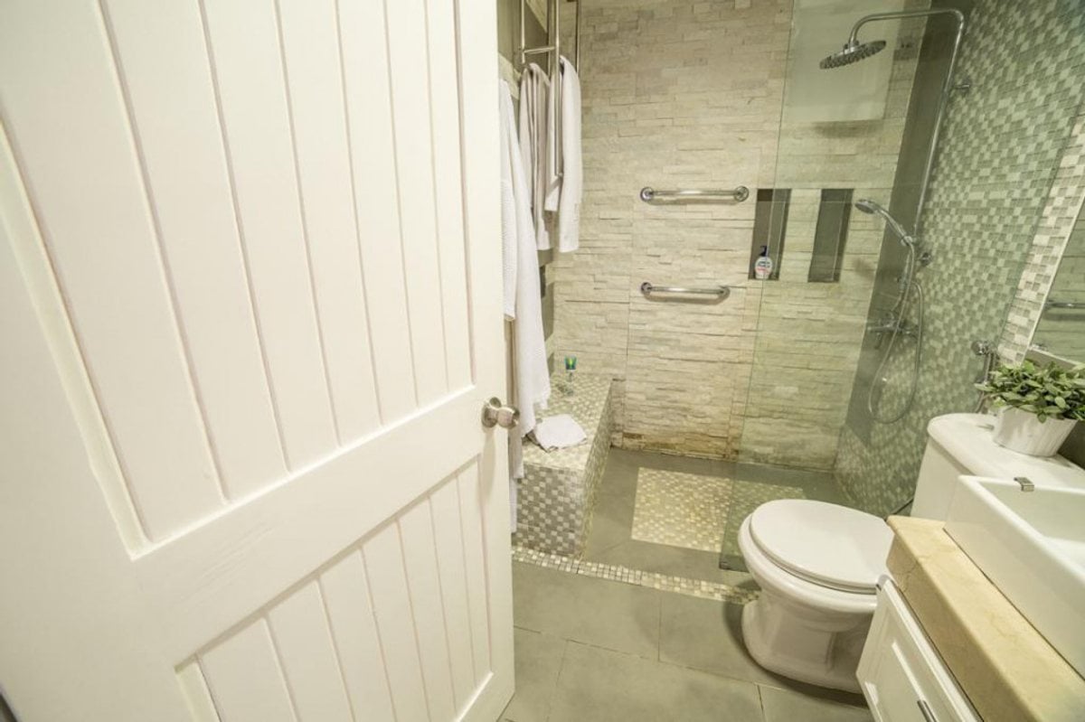 Apartamento amueblado en La Romana – foto 5