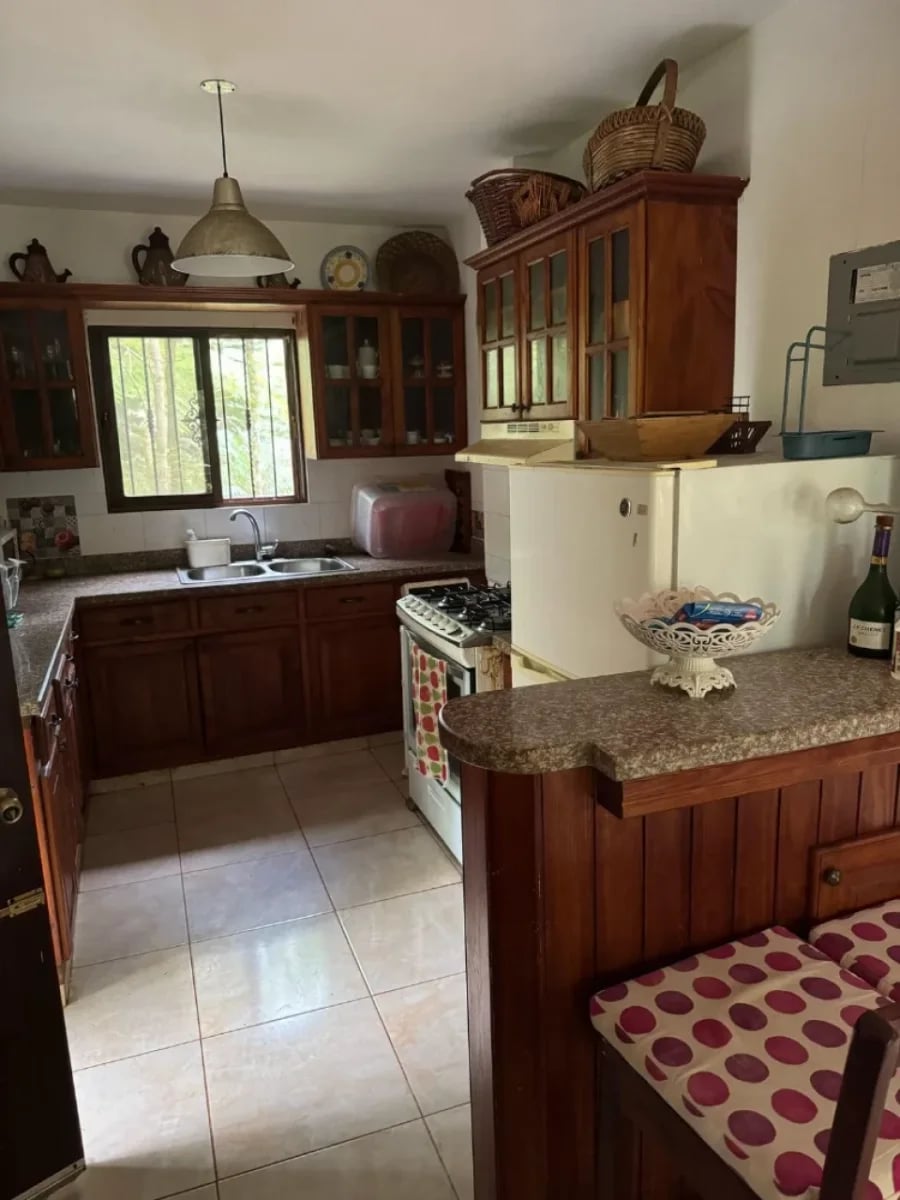 Casa en Jarabacoa, Sector Hotel Montaña – foto 8