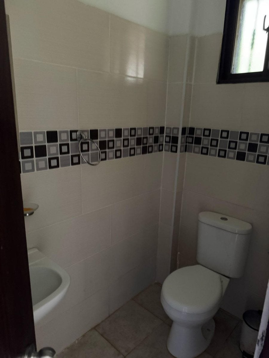 Casa en Jarabacoa, Sector Hotel Montaña – foto 12