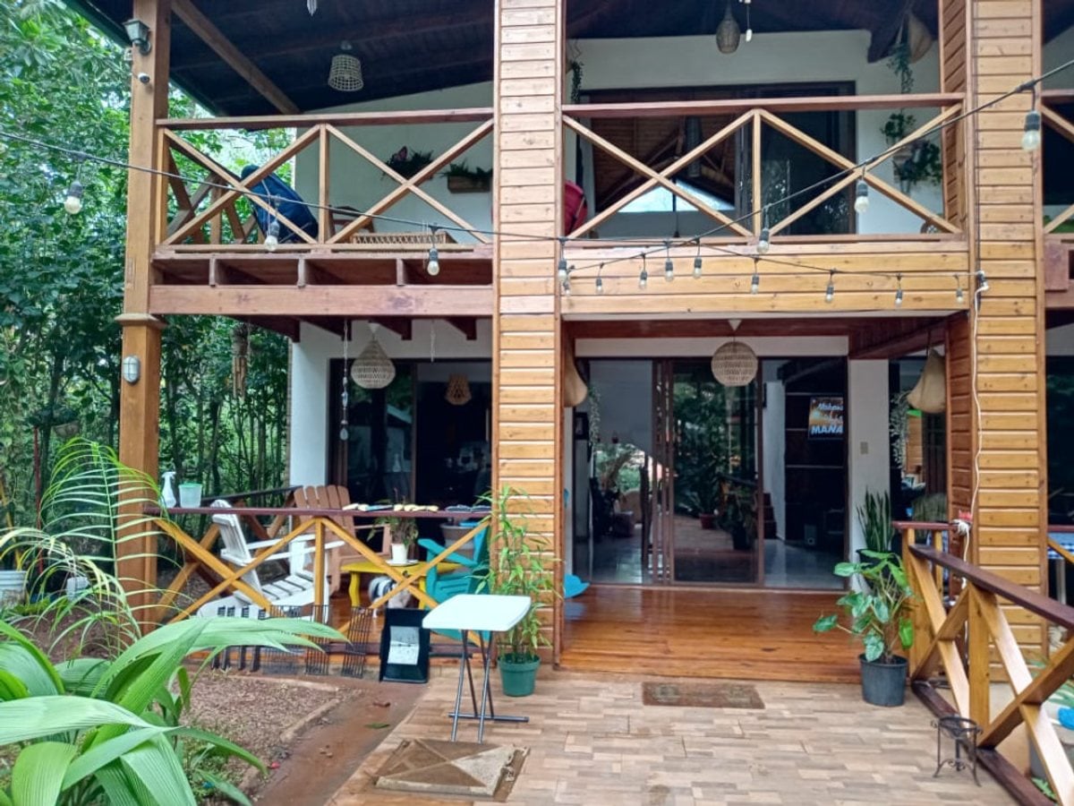 Casa en Jarabacoa, Sector Hotel Montaña – foto 1