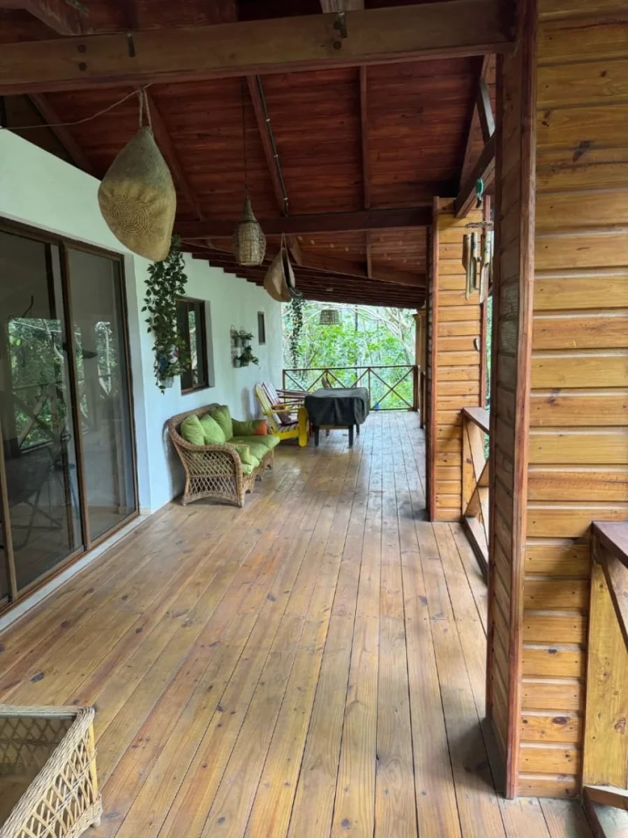 Casa en Jarabacoa, Sector Hotel Montaña – foto 6