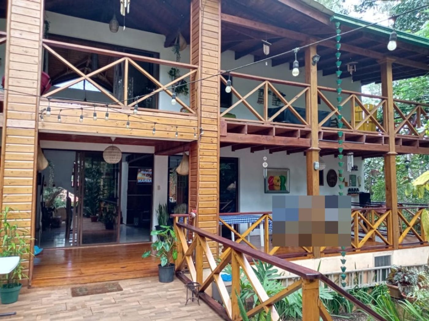 Casa en Jarabacoa, Sector Hotel Montaña – foto 2