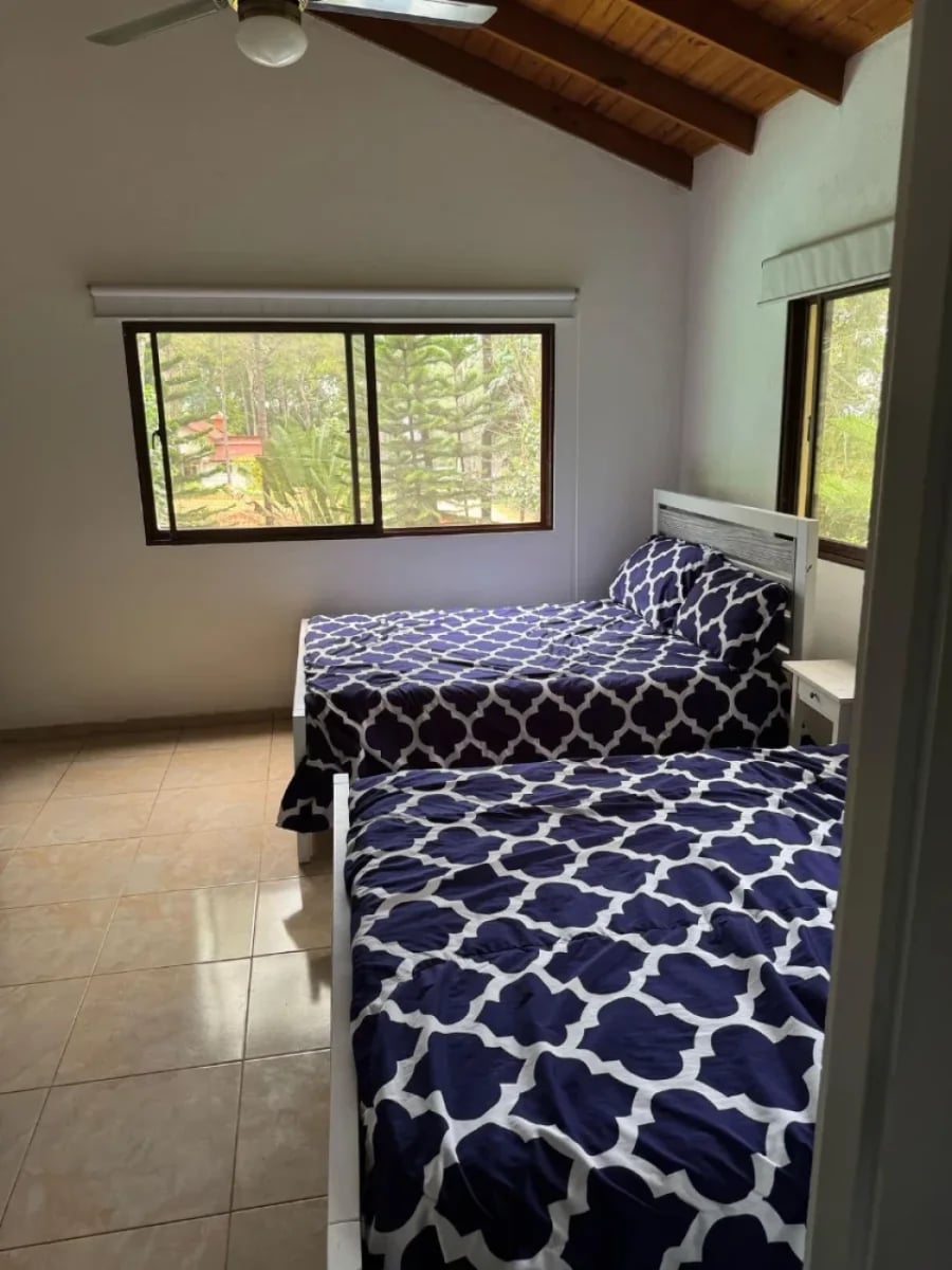 Casa en Jarabacoa, Sector Hotel Montaña – foto 11