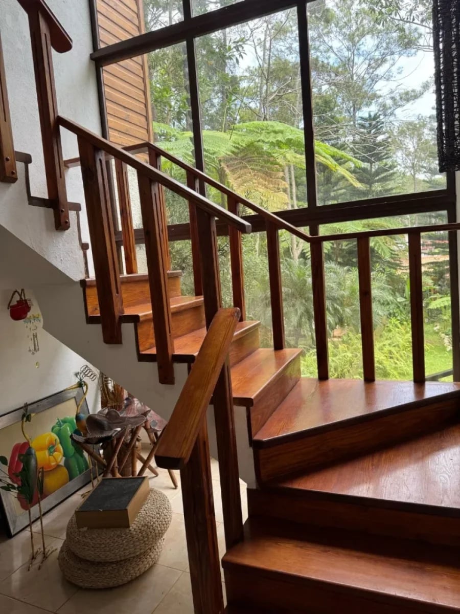 Casa en Jarabacoa, Sector Hotel Montaña – foto 7