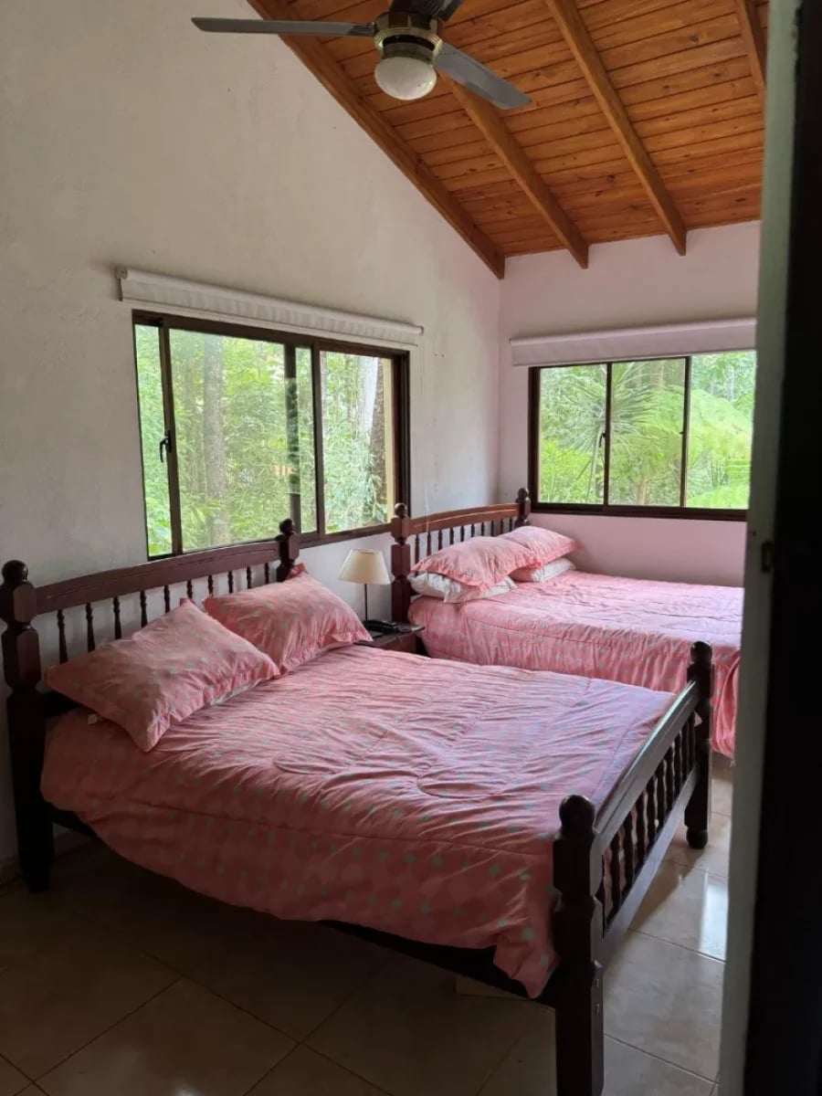 Casa en Jarabacoa, Sector Hotel Montaña – foto 10
