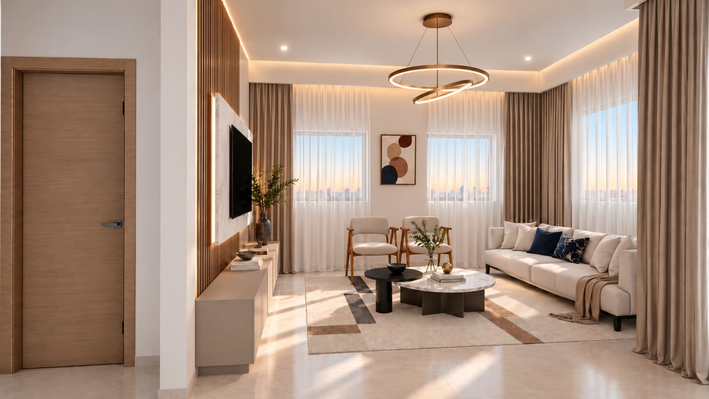Urbizacion Edda, Santo Domingo | OCIVALET – foto 2