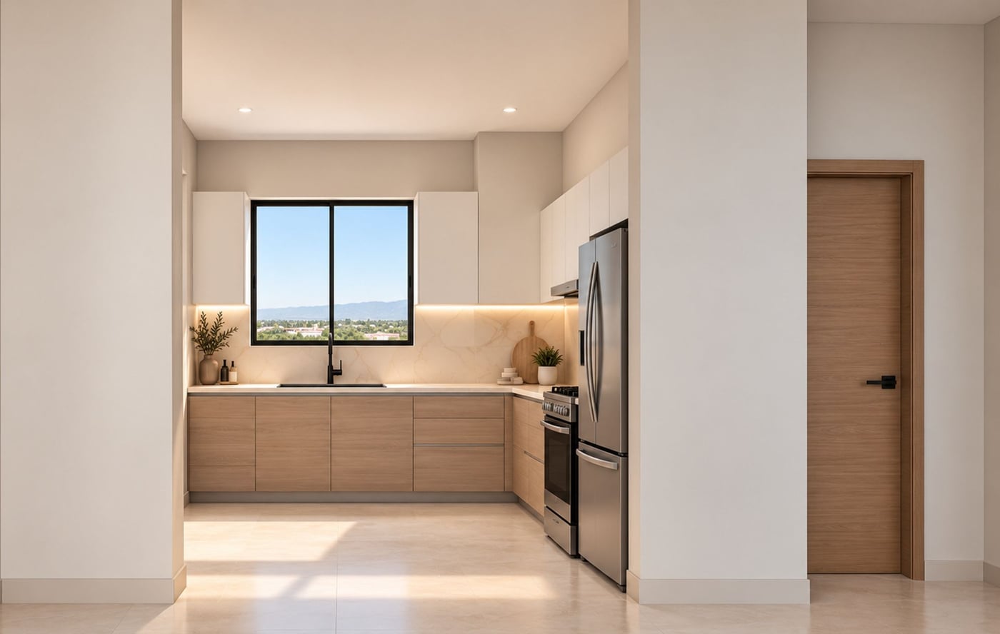 Urbizacion Edda, Santo Domingo | OCIVALET – foto 4
