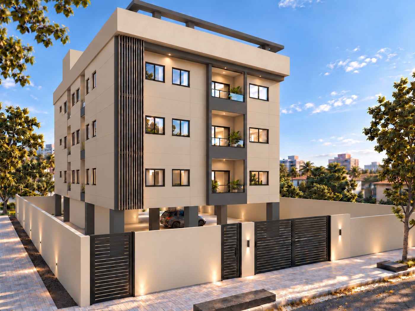 Urbizacion Edda, Santo Domingo | OCIVALET – foto 1