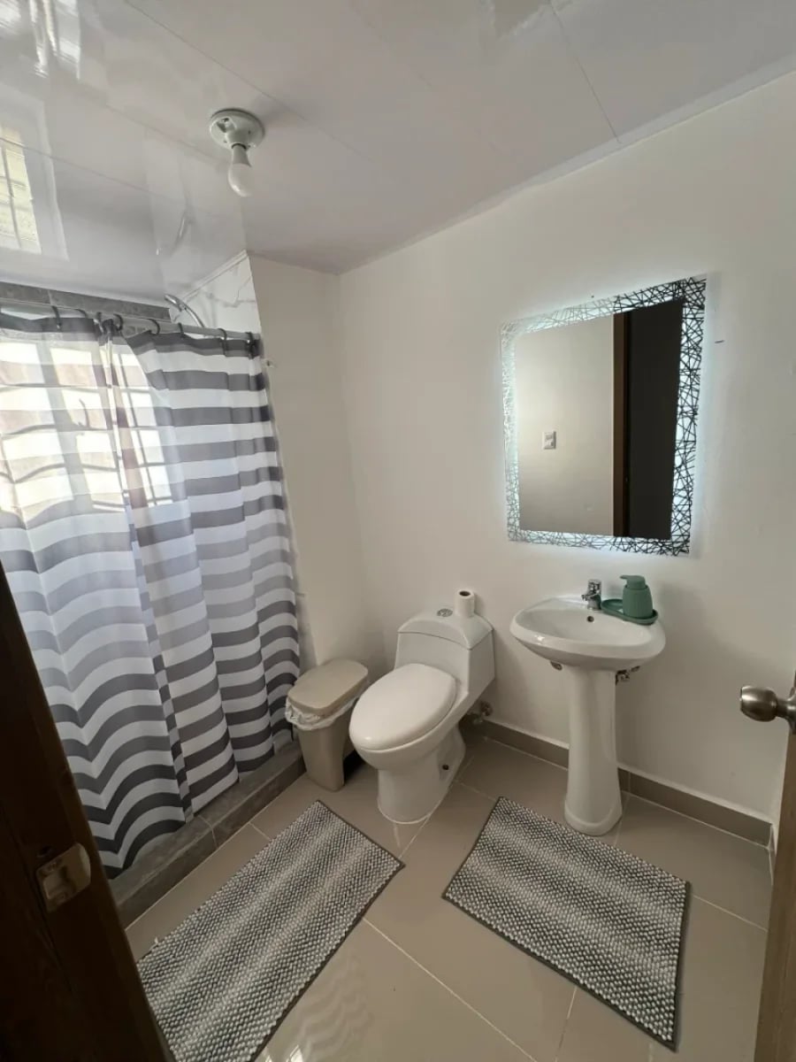 Apartamento en Santiago – foto 6