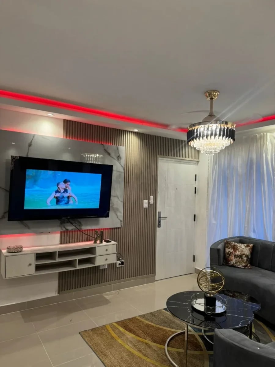 Apartamento en Santiago – foto 1