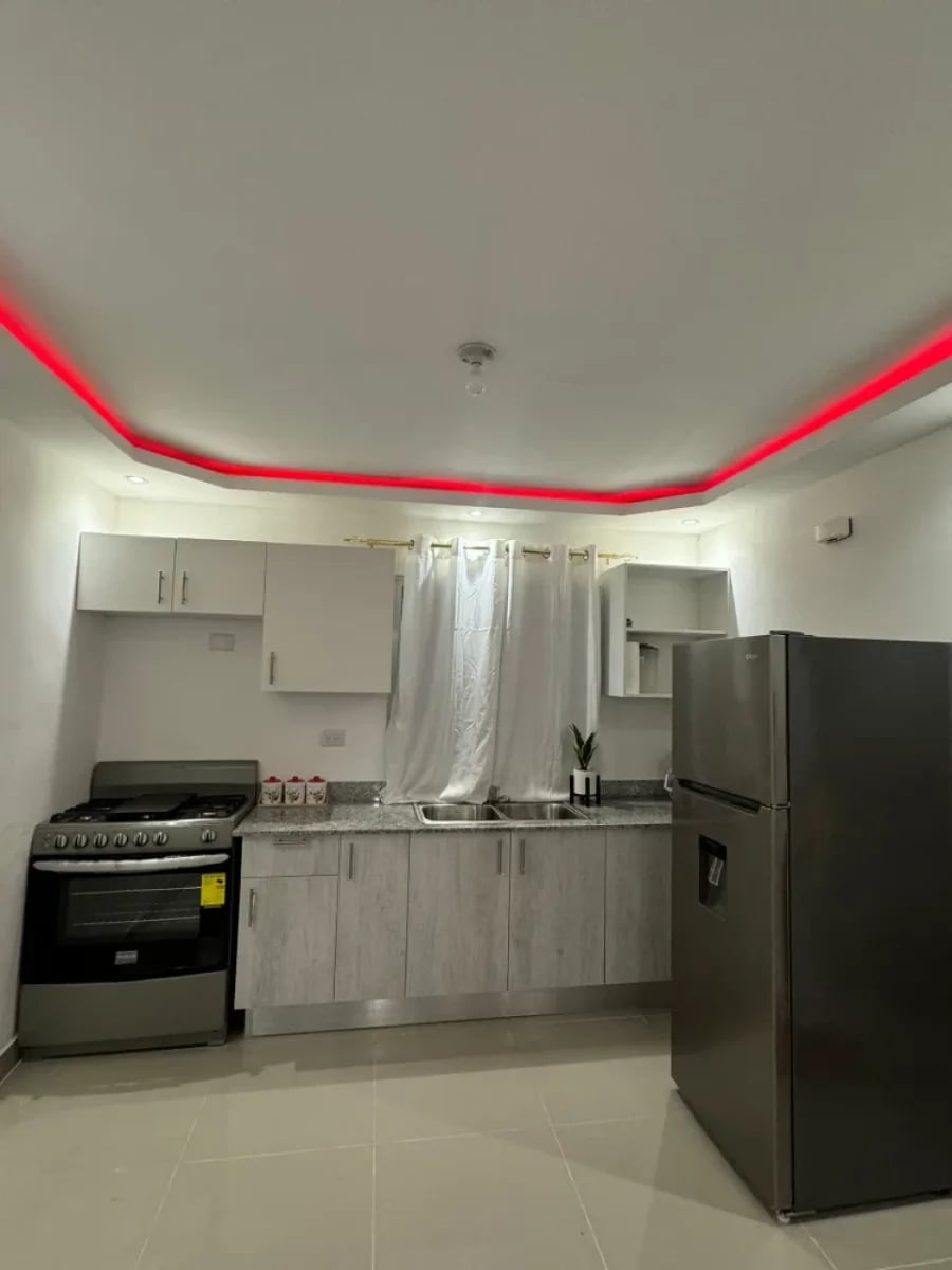 Apartamento en Santiago – foto 2