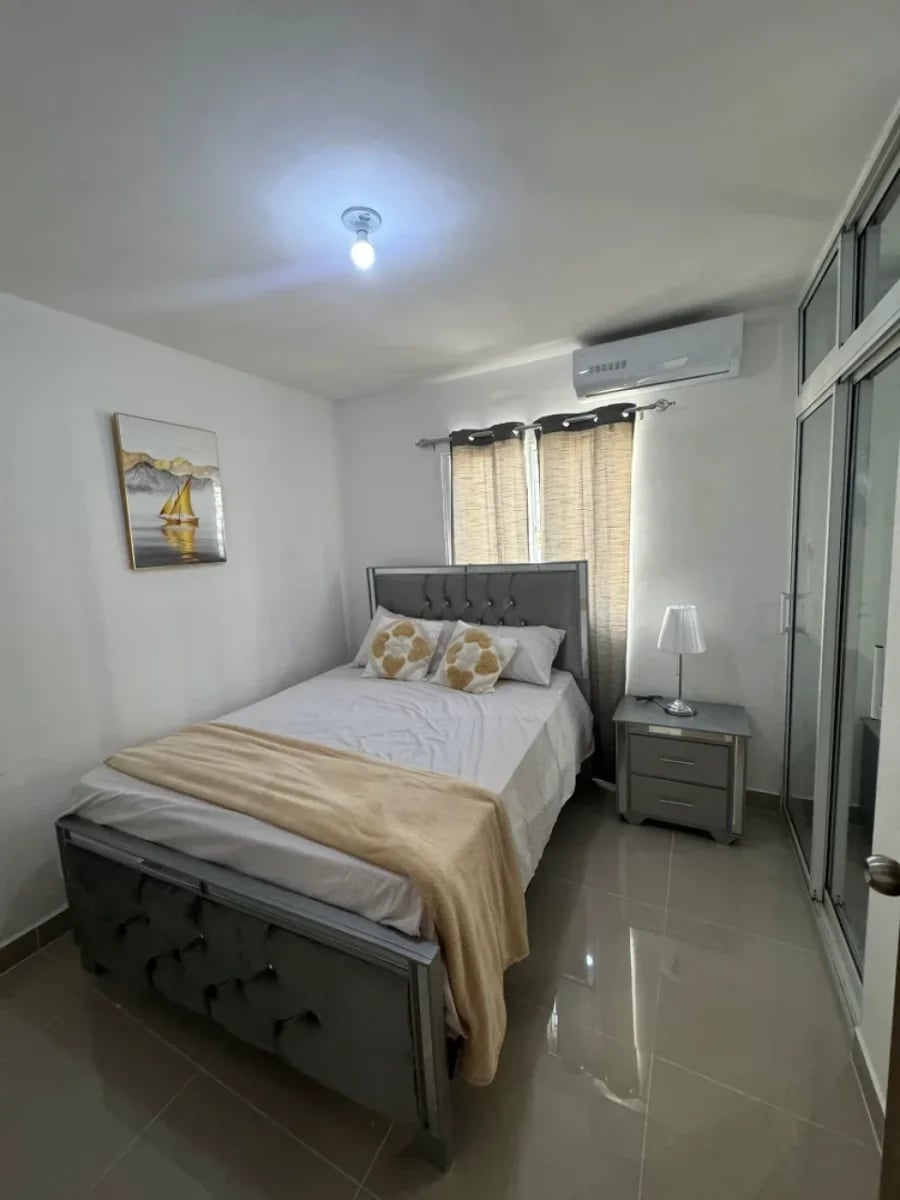Apartamento en Santiago – foto 5