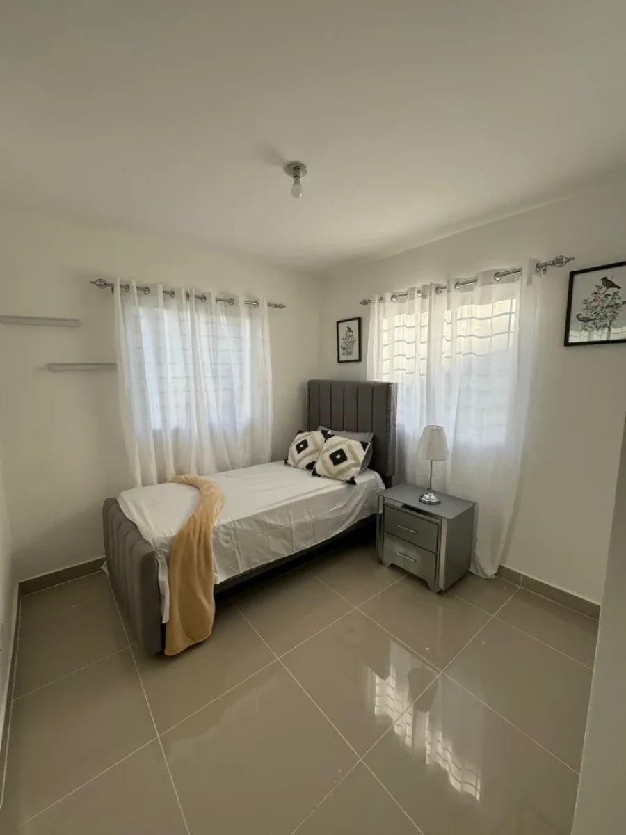 Apartamento en Santiago – foto 7