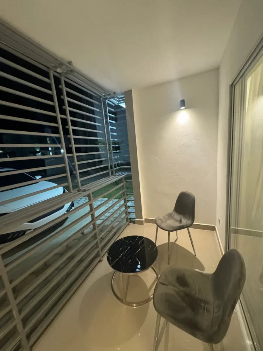 Apartamento en Santiago – foto 8