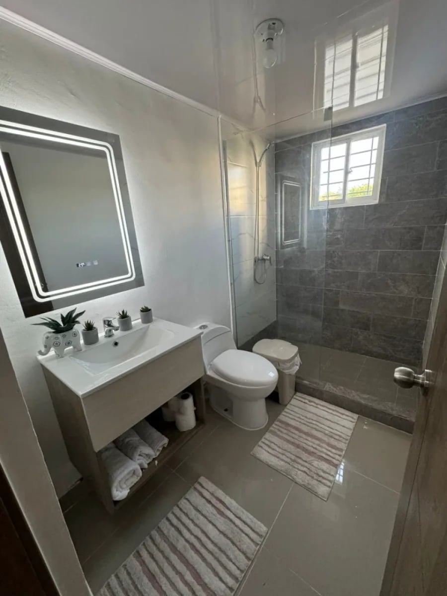 Apartamento en Santiago – foto 4