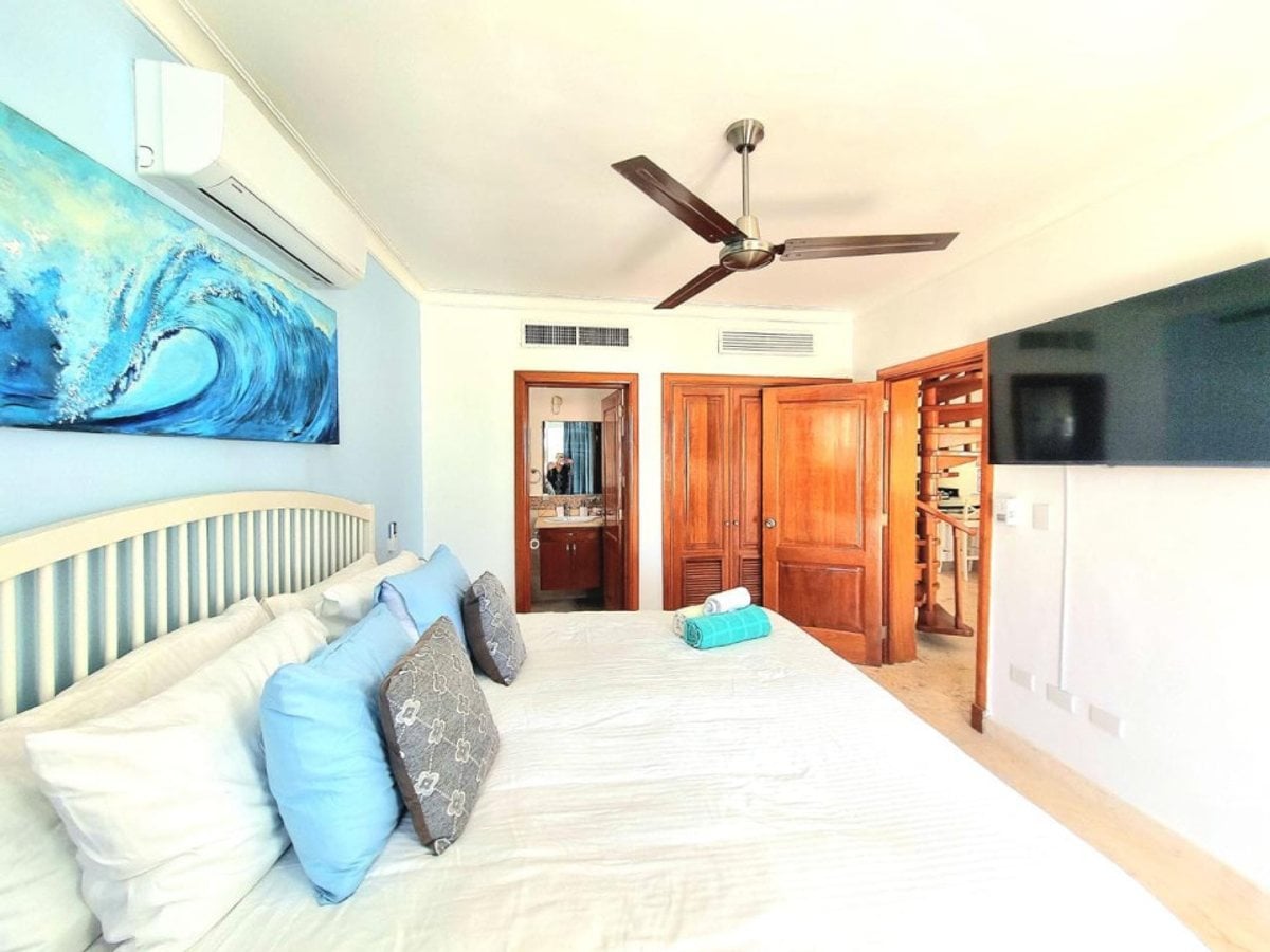 Penthouse amueblado en Playa Turquesa Ocean Club – foto 5