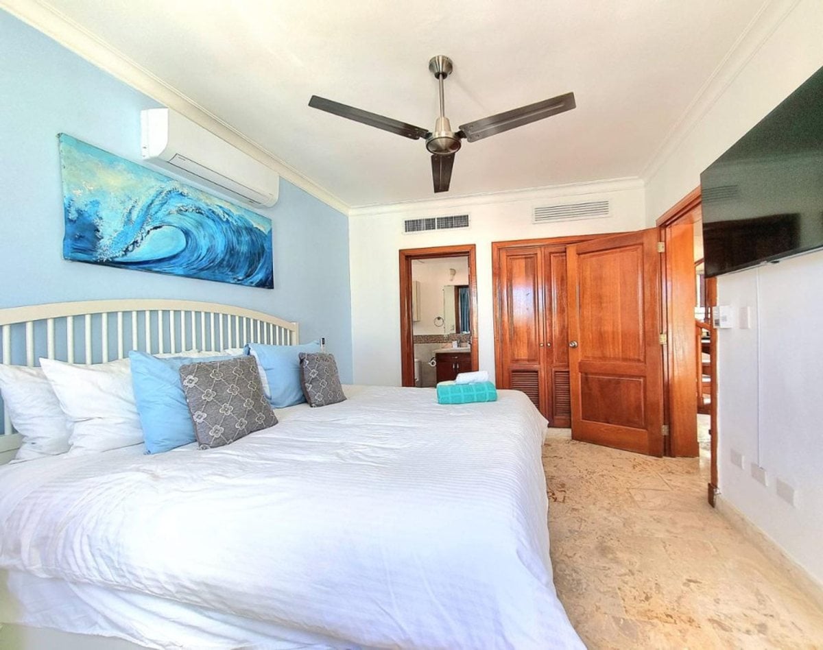 Penthouse amueblado en Playa Turquesa Ocean Club – foto 4