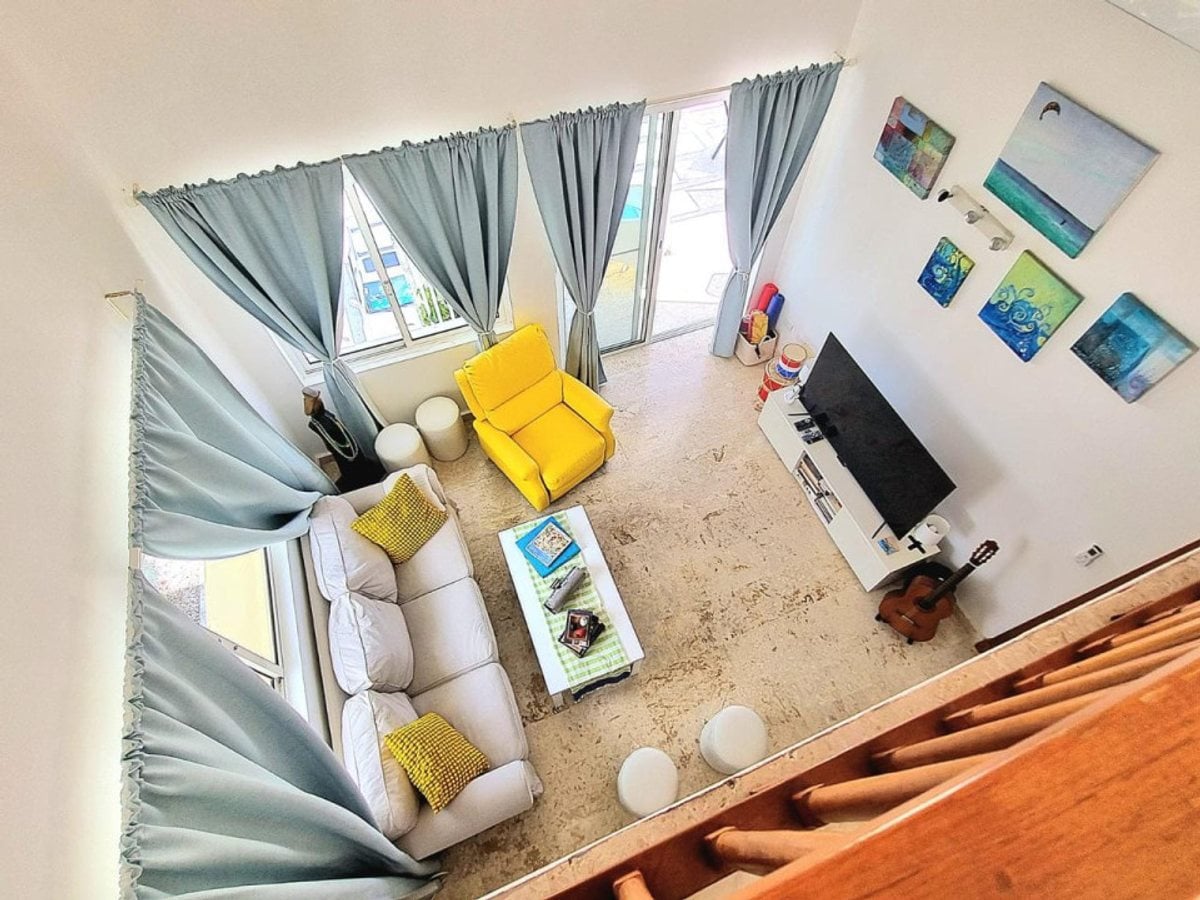 Penthouse amueblado en Playa Turquesa Ocean Club – foto 3
