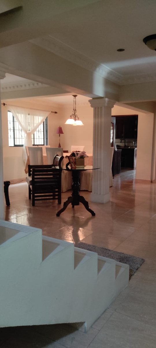 VENTA CASA SANTO DOMINGO ESTE – foto 1