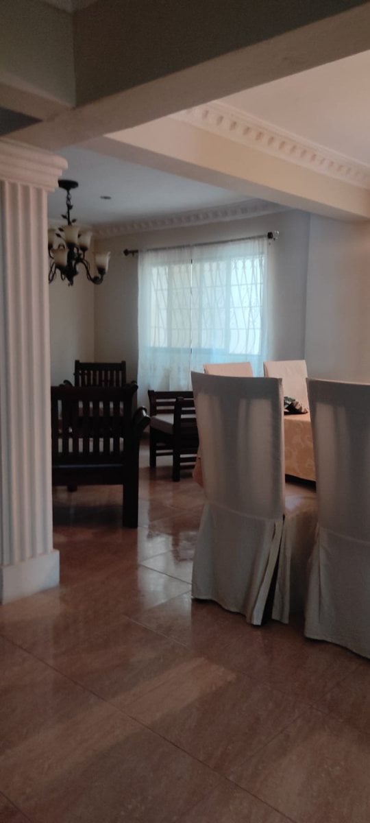 VENTA CASA SANTO DOMINGO ESTE – foto 2