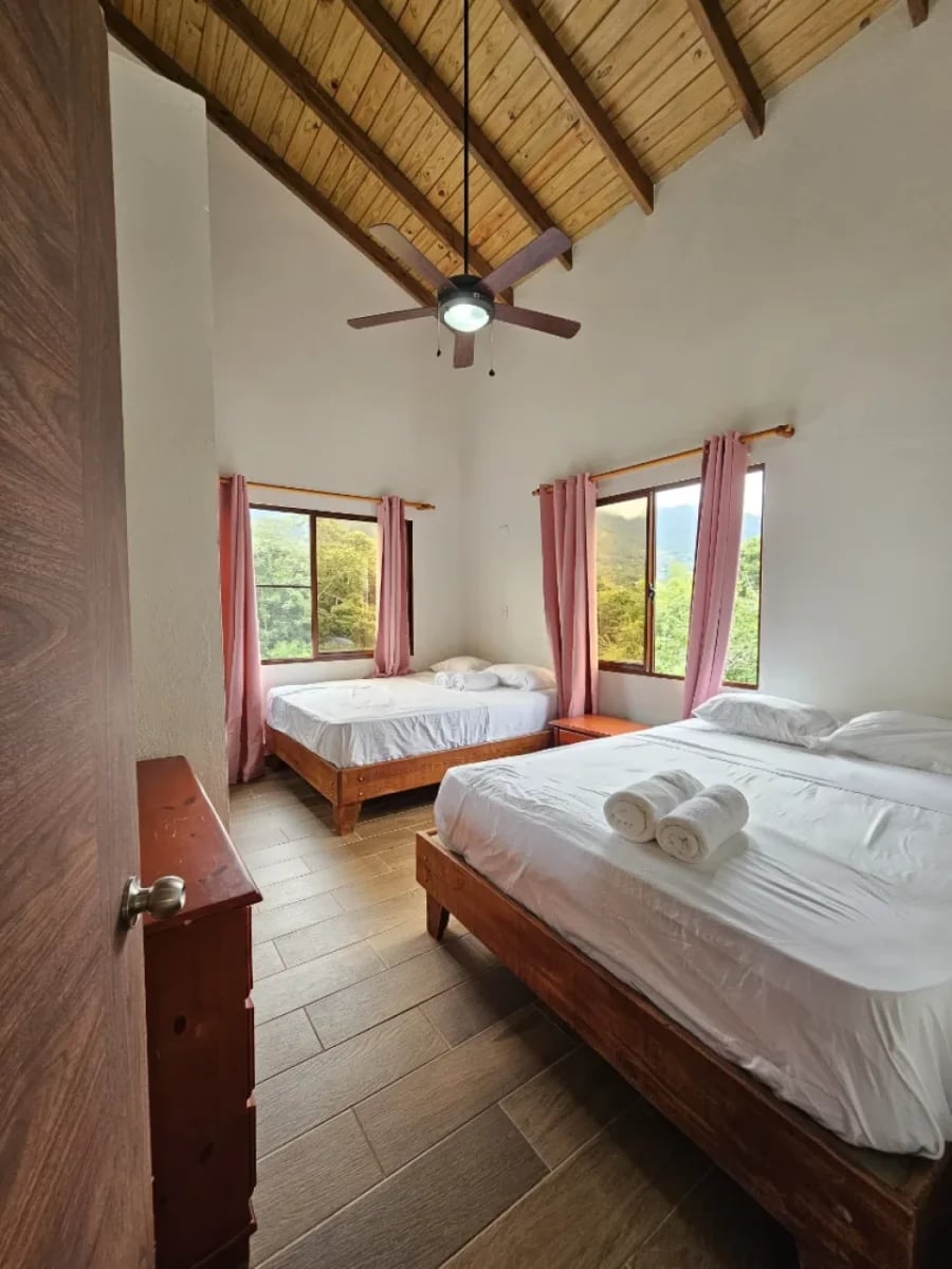 Casa amueblada en La Peña, Jarabacoa – foto 8