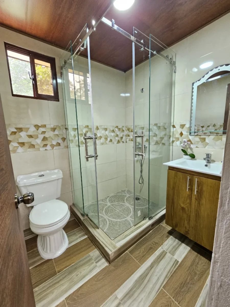 Casa amueblada en La Peña, Jarabacoa – foto 10