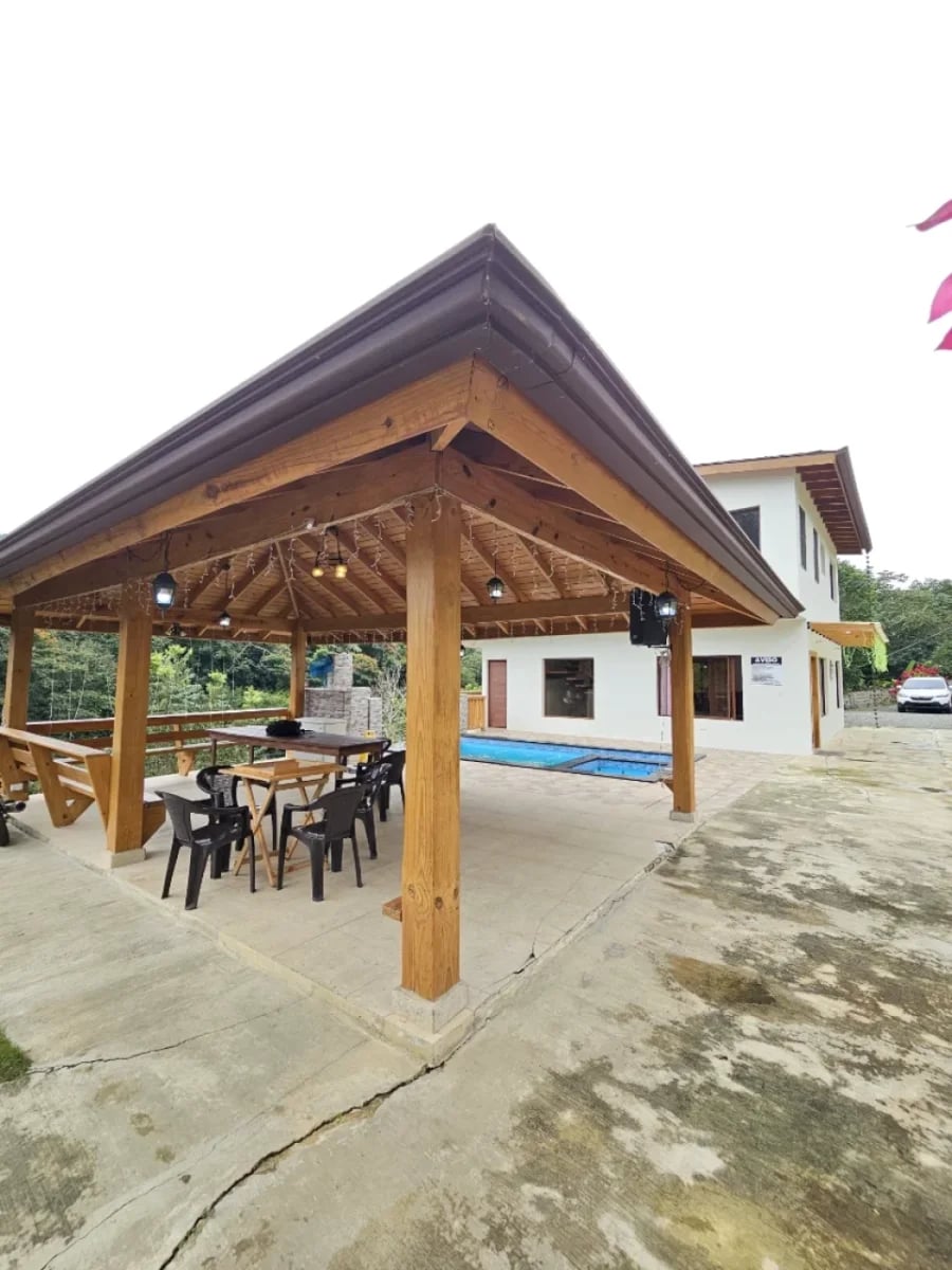 Casa amueblada en La Peña, Jarabacoa – foto 5