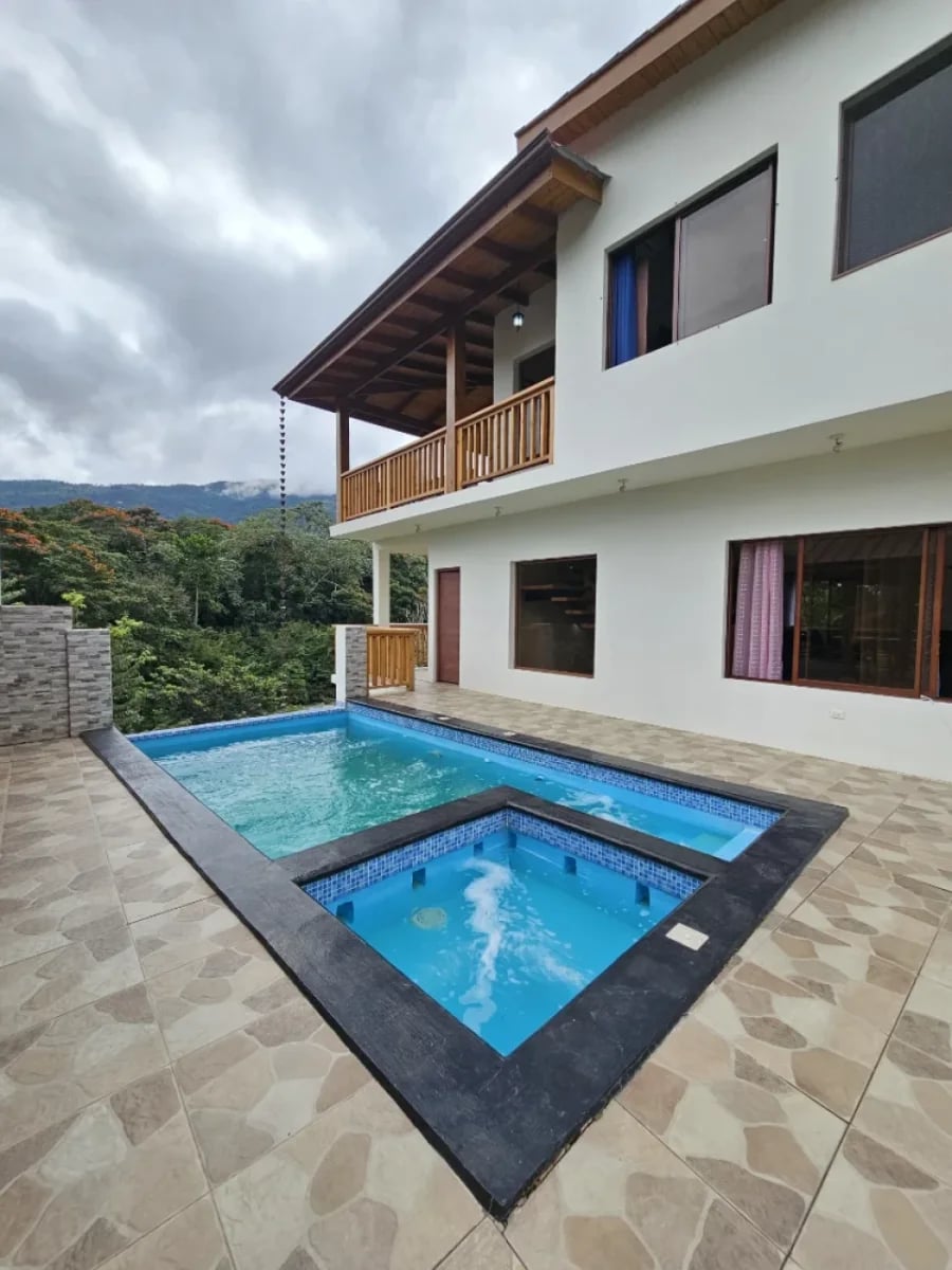 Casa amueblada en La Peña, Jarabacoa – foto 6