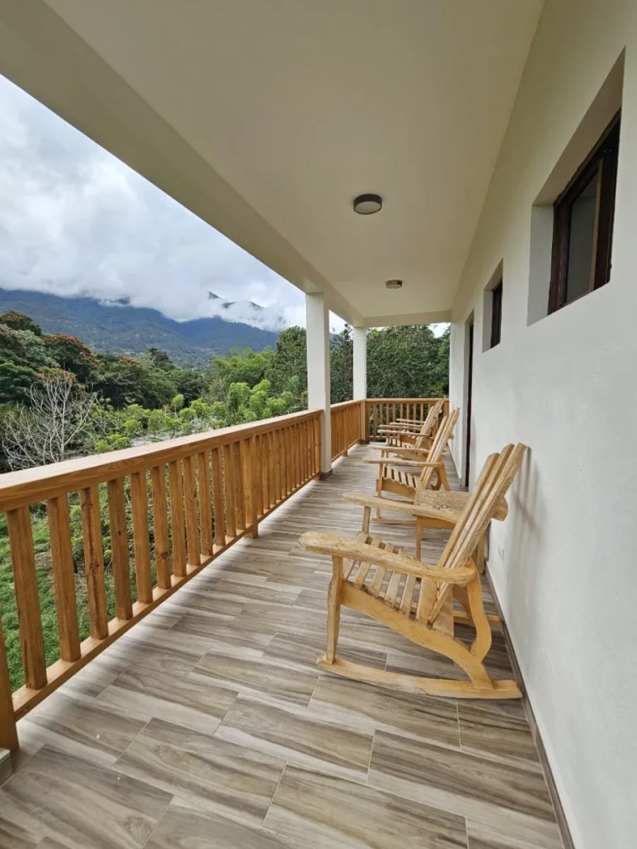 Casa amueblada en La Peña, Jarabacoa – foto 3