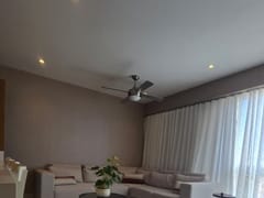 Apartamento amueblado Gazcue, para inversión – foto 2