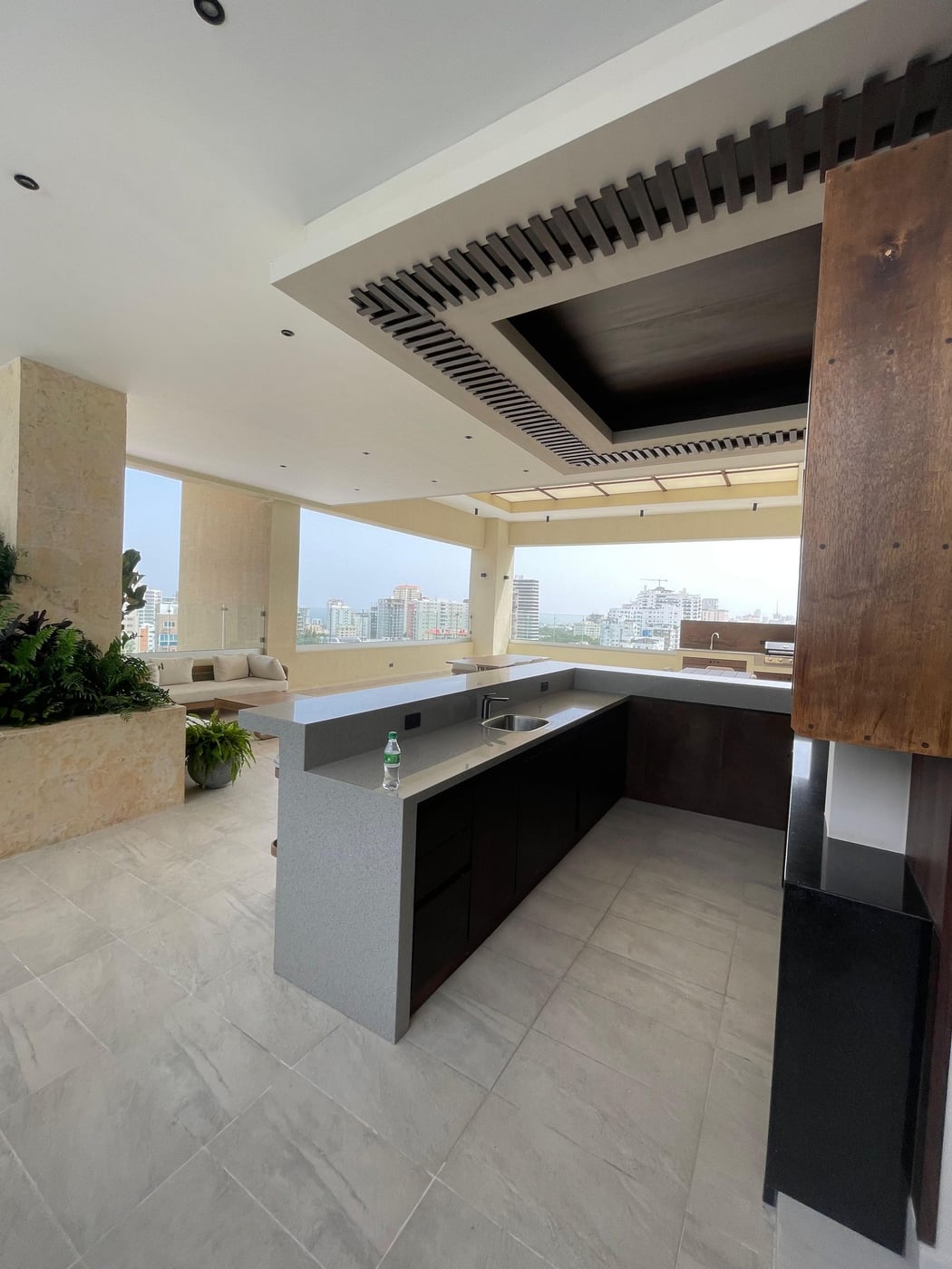 Apartamento Amueblado en Alquiler 1 hab El Vergel – foto 12