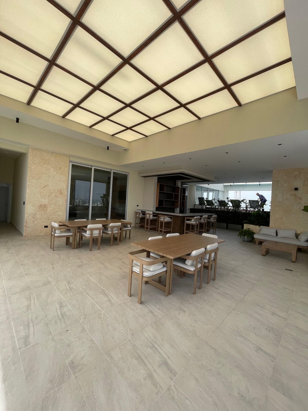 Apartamento Amueblado en Alquiler 1 hab El Vergel – foto 6