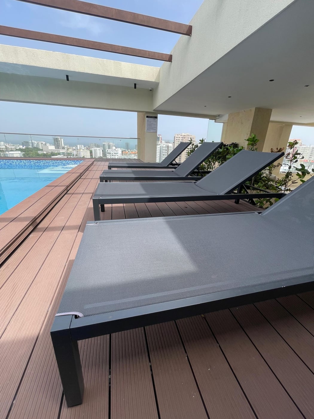Apartamento Amueblado en Alquiler 1 hab El Vergel – foto 11