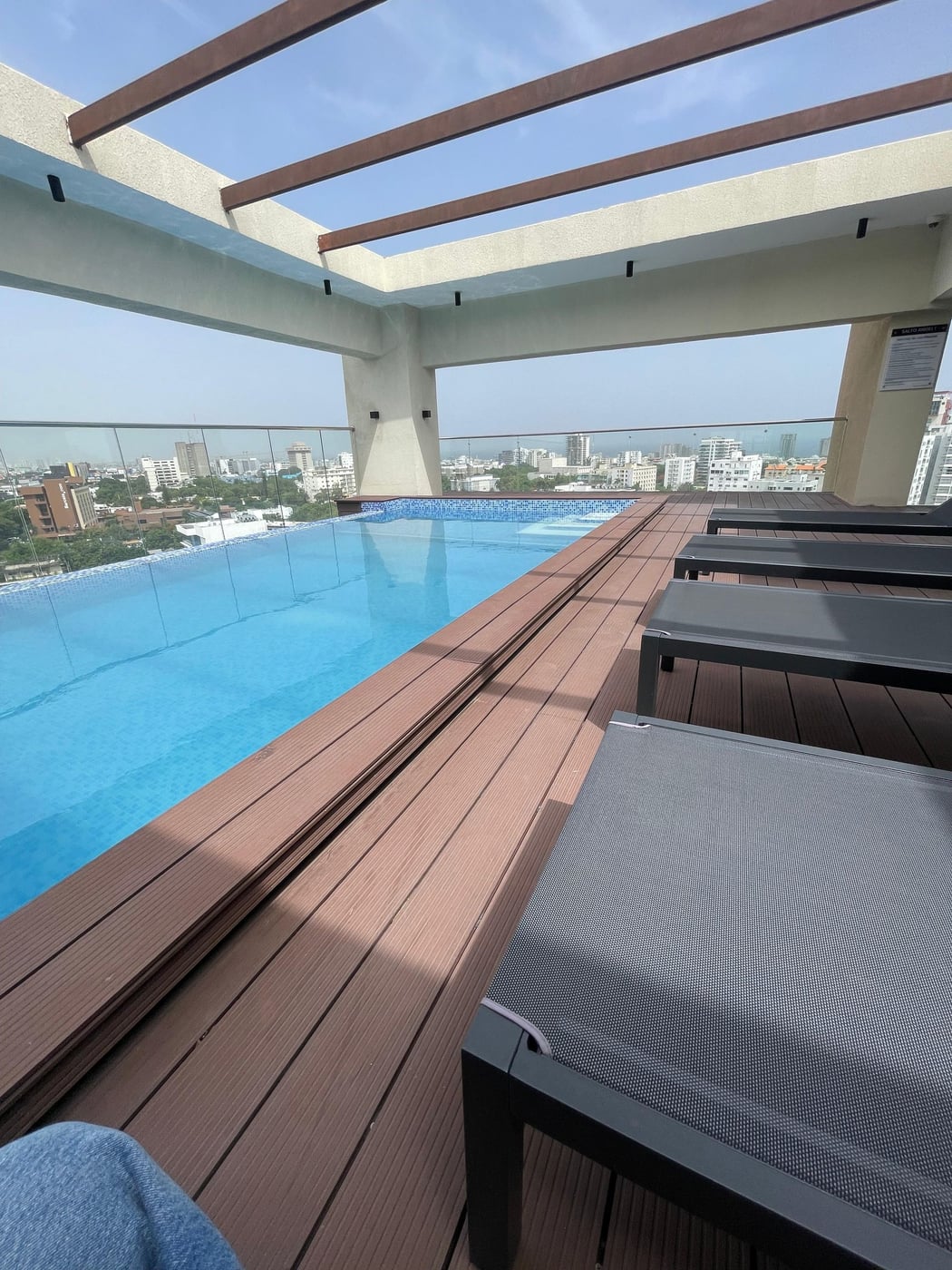 Apartamento Amueblado en Alquiler 1 hab El Vergel – foto 1