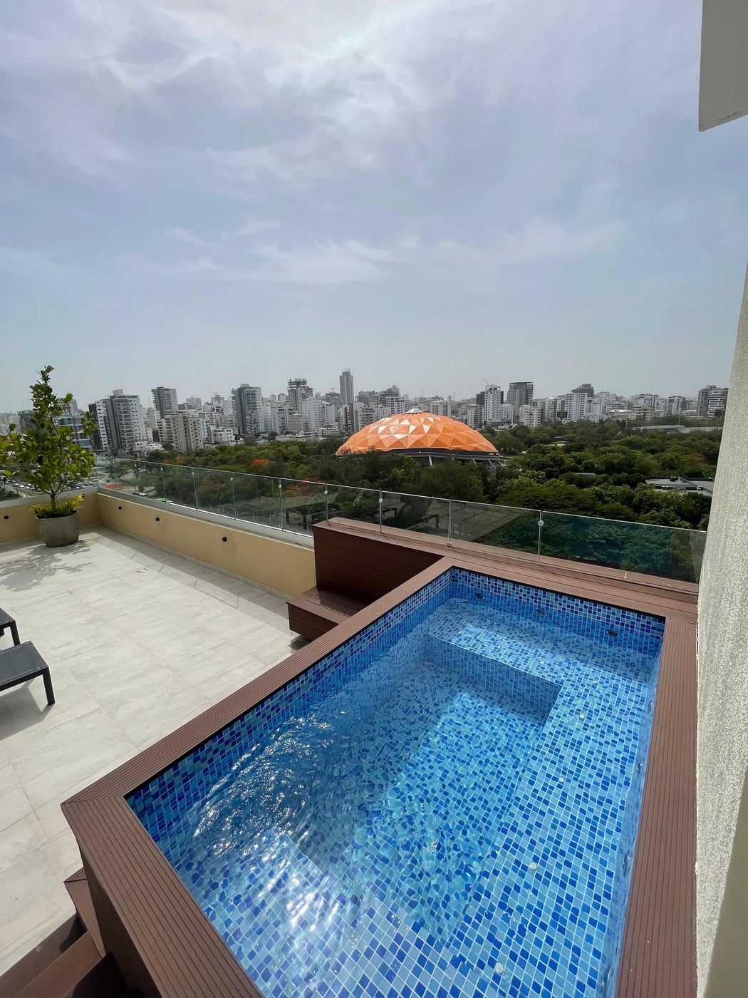 Apartamento Amueblado en Alquiler 1 hab El Vergel – foto 7