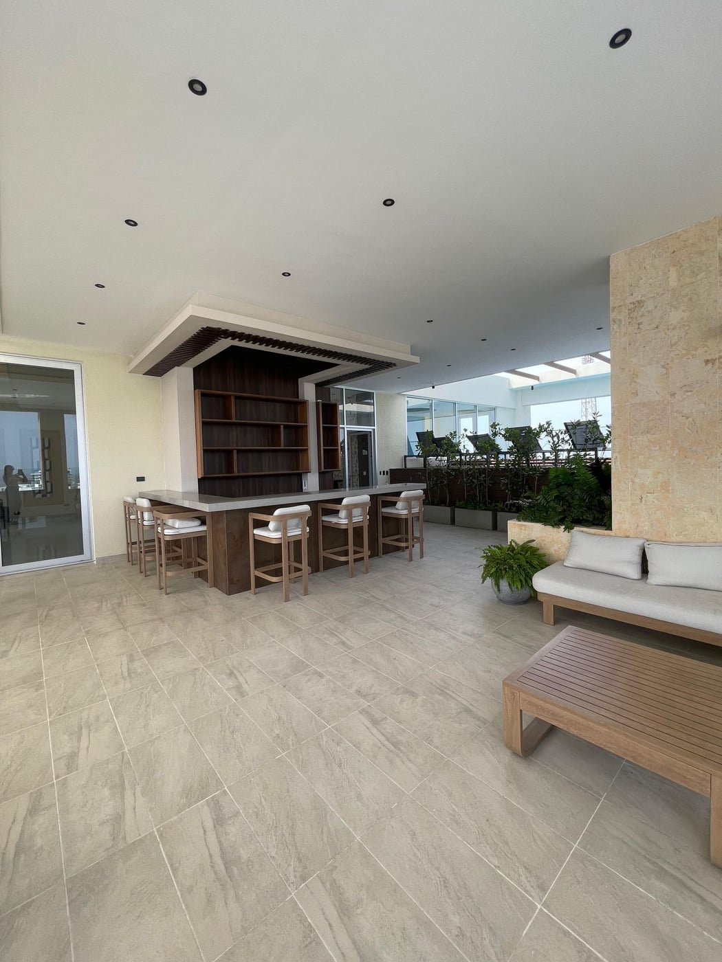 Apartamento Amueblado en Alquiler 1 hab El Vergel – foto 4