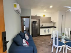 Proyecto de apartamentos en venta en Bávaro, Punta Cana – foto 5