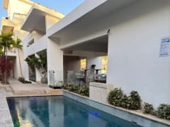 Proyecto de apartamentos en venta en Bávaro, Punta Cana – foto 1