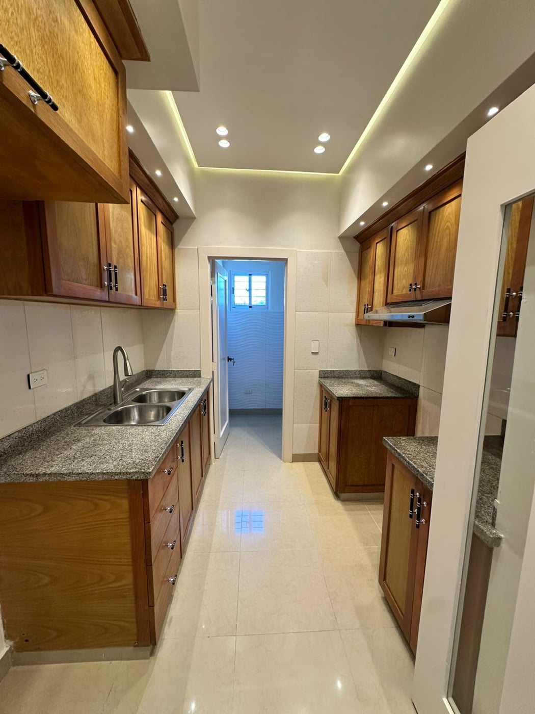 APARTAMENTO EN ALQUILER 2 DORMITORIOS MIRADOR NORT – foto 4