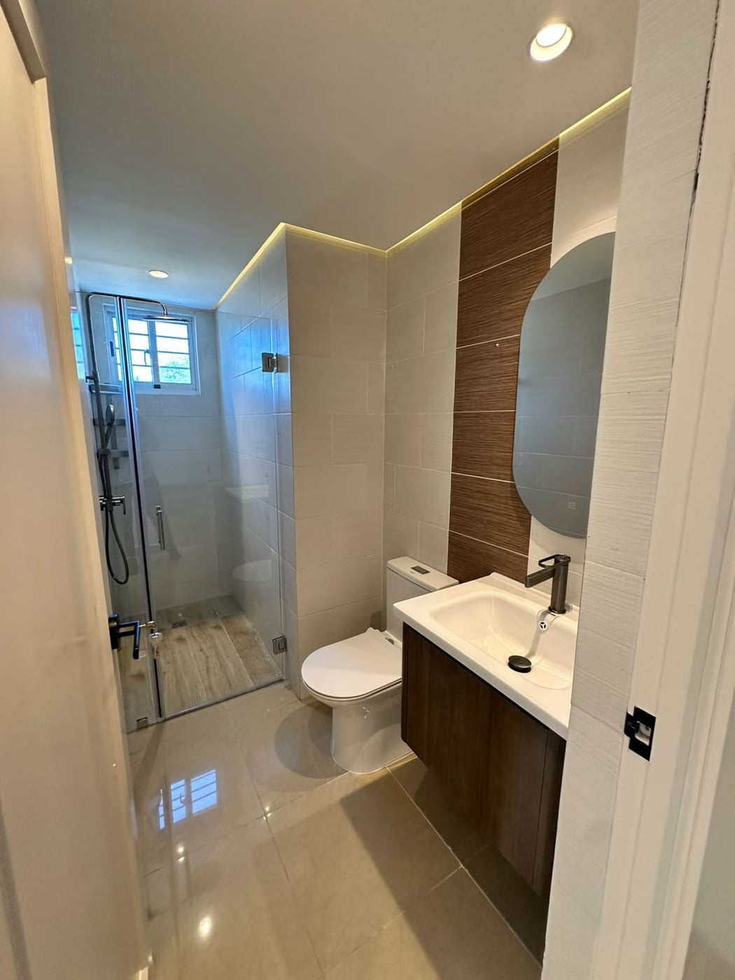 APARTAMENTO EN ALQUILER 2 DORMITORIOS MIRADOR NORT – foto 9