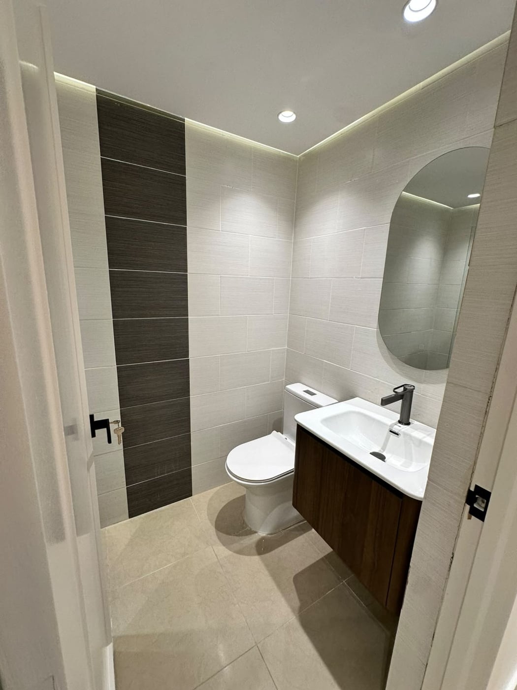 APARTAMENTO EN ALQUILER 2 DORMITORIOS MIRADOR NORT – foto 3