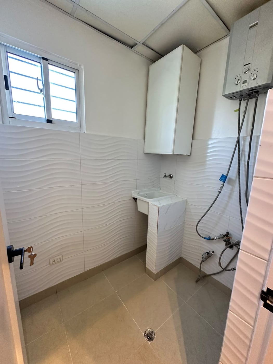 APARTAMENTO EN ALQUILER 2 DORMITORIOS MIRADOR NORT – foto 5